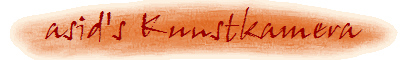 asid's Kunstkamera