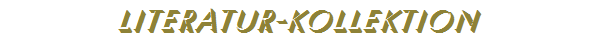 Literatur-Kollektion